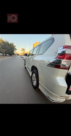 تويوتا لاندكروزر برادو